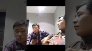 Султан Садыралиев сен учун!