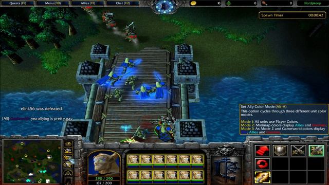 Azofriends: Lost Kingdoms! (Pt.1) смотреть онлайн