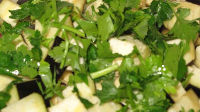 Готовим дома