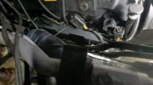 РАЗБОР клапанной крышки bmw х5 E70 4.8