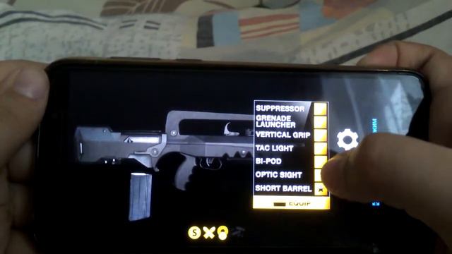 все модификации в игре weaphones смотреть онлайн