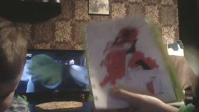 Рисунок для канала 