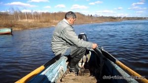 Лодочный Мотор SUZUKI 15 DT(Outboard Motor SUZUKI DT 15)