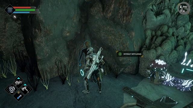 30 Minutes of Dolmen Gameplay смотреть онлайн