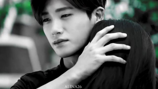 Ji Yi & Chang Soo - Кто тебе нужен (High Society) смотреть онлайн