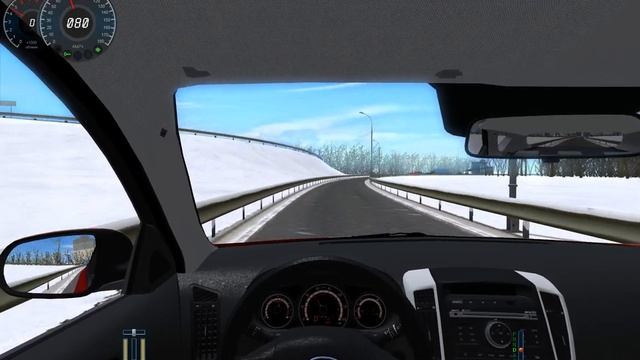 3D Инструктор Тест Kia Ceed смотреть онлайн