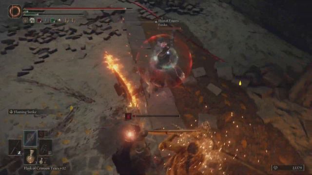 Elden Ring | Claymore Invasions смотреть онлайн