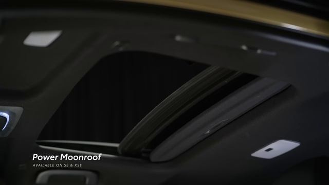 2023 Toyota Corolla Cross Hybrid Overview | Toyota