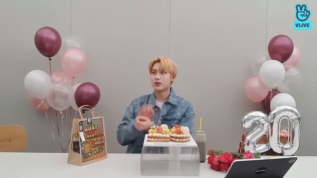 [ENG SUB] ENHYPEN SUNOO LIVE VLIVE (2022.05.20) ENHYPEN VLIVE 2022