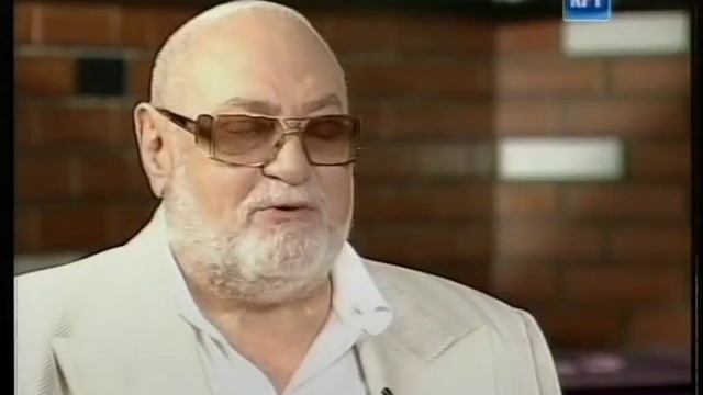 "Честь имею пригласить" с Андреем Данилко (2007) смотреть онлайн