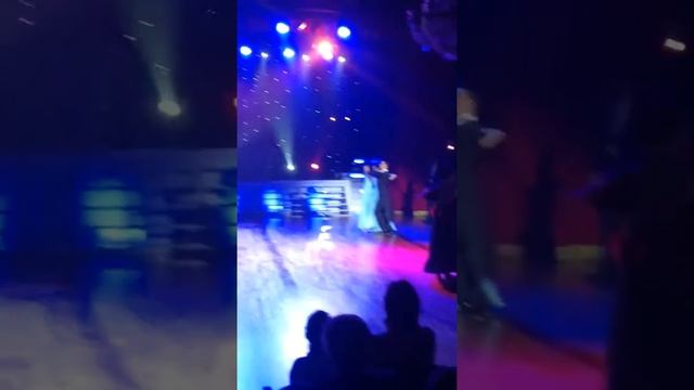 Театр танца В.Елизарова Вальс смотреть онлайн