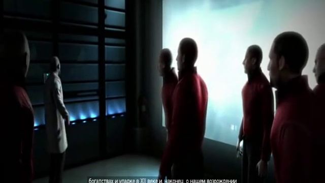 Assassin's Creed Revelations Секреты Абстерго - Добро пожаловать смотреть онлайн