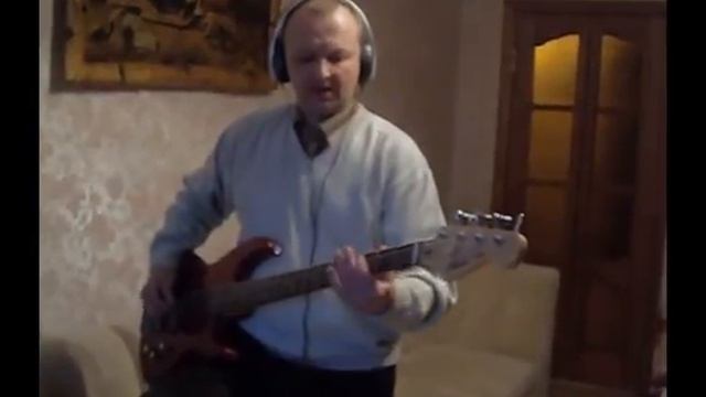 Юрий Волщуков - Мы - не мы