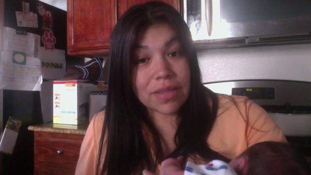 Post Partum Update! смотреть онлайн