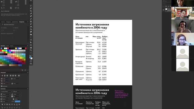 На курсе: сверхплотная упаковка шапки таблицы и вёрстка карманного словаря смотреть онлайн