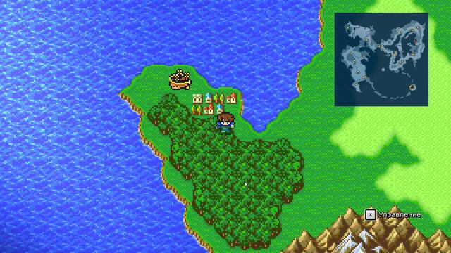 Final Fantasy V Pixel Remaster. Прохождение на 100%. Часть 17. смотреть онлайн