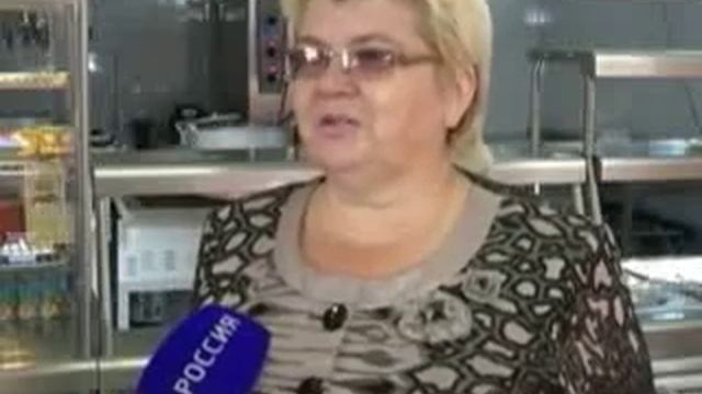 Чем кормят в школе? смотреть онлайн