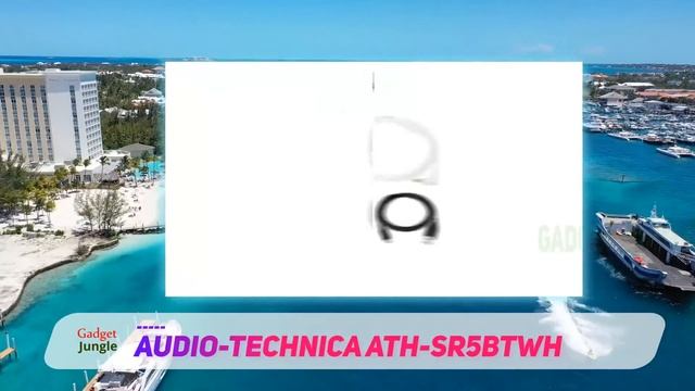 The Best Bluetooth Headphones - Audio-Technica ATH-SR5BTWH Review смотреть онлайн