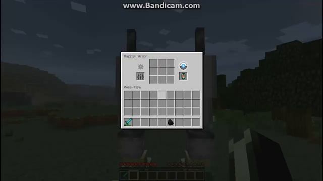 МЕХИ - ОНИ И В MINECRAFT МЕХИ !!! смотреть онлайн