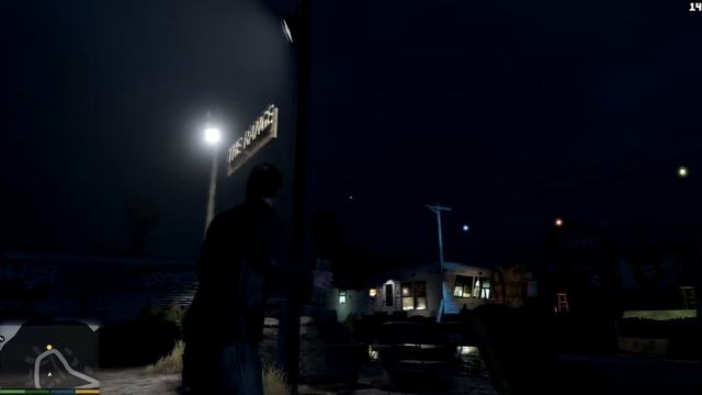 GTA V PC Mission "Friends Reunited" Radeon HD7970 | AMD Phenom II X4 965 BE смотреть онлайн