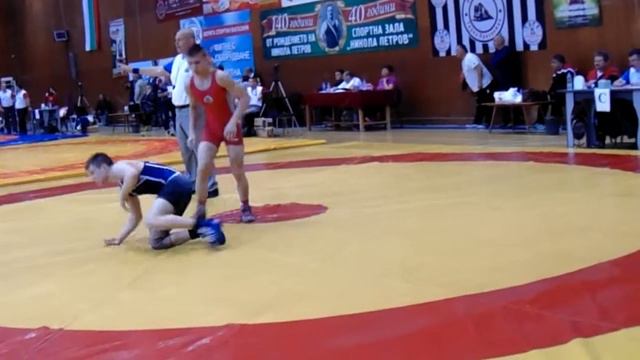ДЛОШ кадети -06.2017 (2) смотреть онлайн