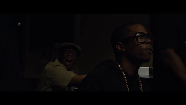 No Vaseline | Straight Outta Compton | Screen Bites смотреть онлайн