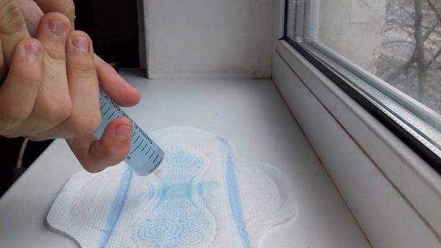 Обзор и тест прокладок Bella perfecta ultra green 4 кап+ _Лена ||Девущки поймут смотреть онлайн