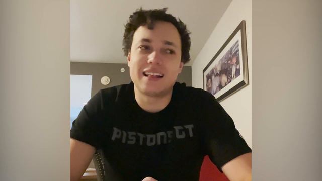 NBA 2K League Locked In Powered by AT&T: Episode 3, International Experience. смотреть онлайн