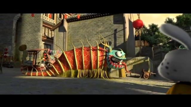 КУНГ-ФУ ПАНДА ВСЕ МУЛЬТФИЛЬМЫ (2008-2016) смотреть онлайн