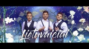 Lietuvaičiai - Jazminų žiedai *NAUJA DAINA 2018*