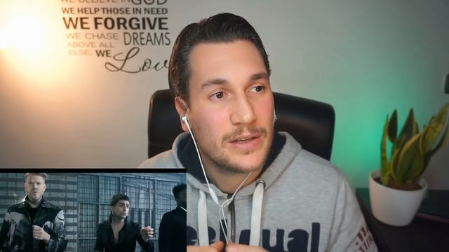 VOCAL COACH reacts and breaks down PENTATONIX - THE SOUND OF SILENCE (1st time hearing with SUBS) смотреть онлайн