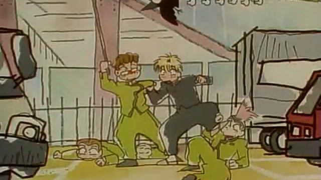 Due come noi (Bokura wa family) смотреть онлайн