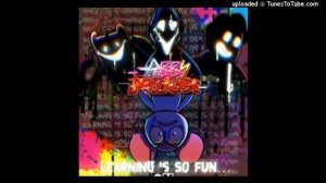 Pibby Apocalypse - Menu Theme (Alt) By Sodokuru