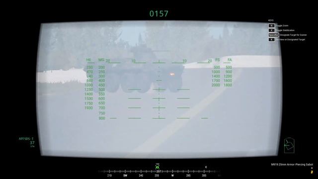 10 Minutes of Armor on Armor Combat | Squad Gameplay смотреть онлайн
