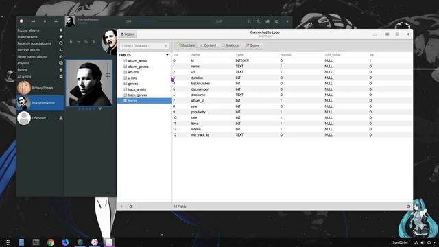[GNOME 3.28] Sequeler (GTK SQL Client) is available on Flathub! смотреть онлайн