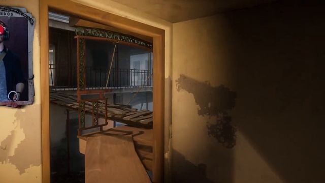 ?The Walking Dead: Retribution - Перестрелки кланов! Выживание в VR / Прохождение #2 смотреть онлайн