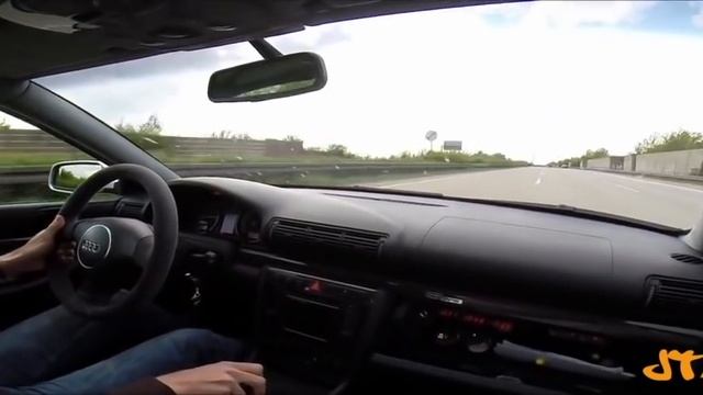 Hannover Hardcore RS4 Limo filmed by JTmedia from Finnland!!! 2015 Teaser смотреть онлайн