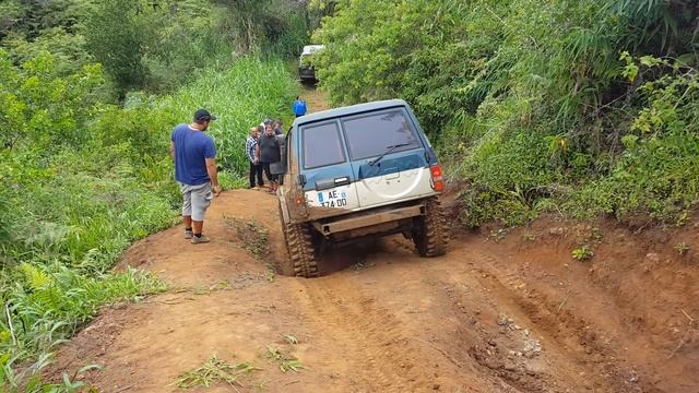 belle vue off road 2 смотреть онлайн