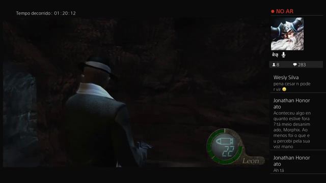 Resident Evil 4 - Red 9 + Punisher смотреть онлайн