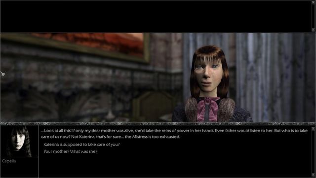 Pathologic Classic HD (Ep. 4 - The Search For Rubin)
