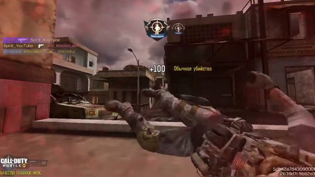 Ренетти, что ты такое? Можно ли с ним играть? Call of Duty: Mobile. Гайды. смотреть онлайн