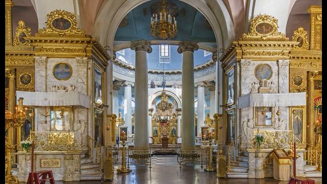 Сохранение Слова Божия смотреть онлайн