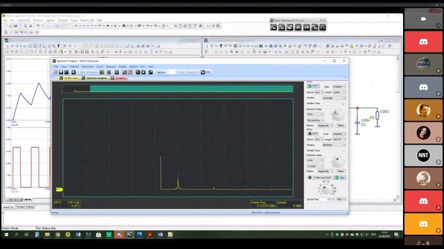 Вебинар Электроника смотреть онлайн