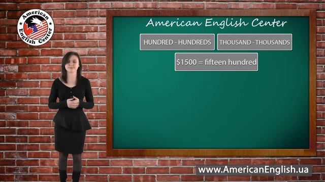 HUNDRED or HUNDREDS смотреть онлайн