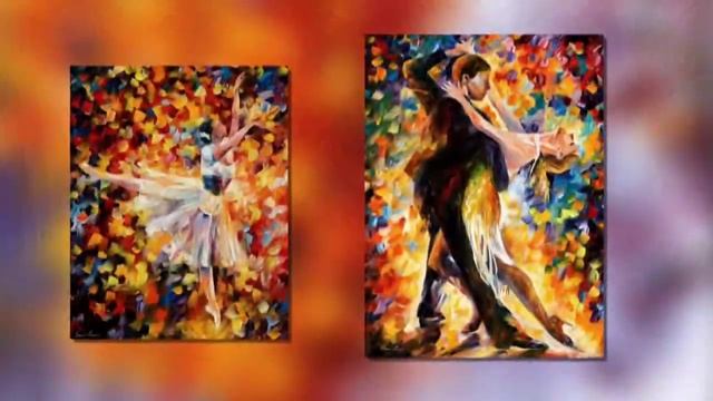 Костер аллей Л.Афремова смотреть онлайн