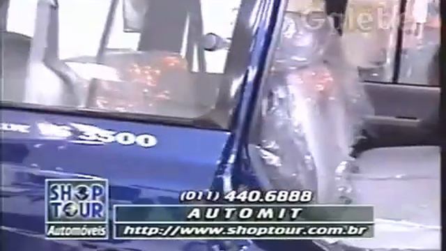 Comercial Antigo - Mitsubishi 1998, Veja Preços e Modelos linha anos 90 смотреть онлайн