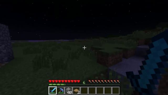 Ферма пластинок в Minecraft 1.3.2 (1.5.1) смотреть онлайн