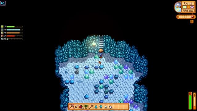 Farming Iron & Upgrading The Watering Can: Magzie"s Farm: Stardew Valley Season 3! EP:14 смотреть онлайн