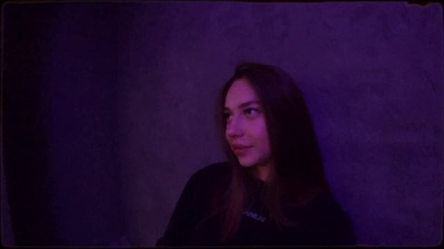 Очень откровенный разговор после знакомства с Полиной смотреть онлайн