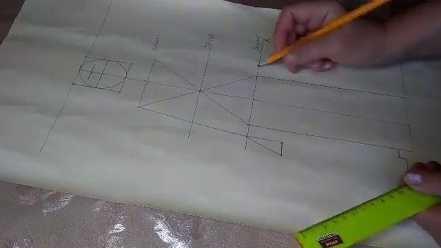 Интерьерная кукла своими руками .Часть 1 смотреть онлайн